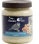 Erdnussbutter F&uuml;r V&ouml;gel Original 330 G 0