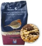 Streufutter F&uuml;r Rotkehlchen 1 Kg Vogelfutter