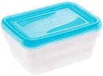 Fredo Fresh Set, 3 X 1,25 Rechteckig, Fresh Blue Transp.
