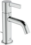Ideal Standard - Einhebel-waschtischmischer Aus Verchromtem Messing Joy