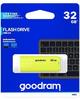 Goodram UME2 USB-Stick 32 gb usb Typ-A 2.0 Gelb
