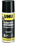 Uhu - Klebstoffentferner Spray 200 Ml Spr&uuml;hkleber