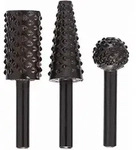Accessories 2609255302 Raspelfr&auml;ser Produktabmessung, &Oslash; 15 Mm...