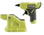 Ryobi - Rglm18 Mini-hei&szlig;klebepistole, 18 V, One+ Akku, 170 &deg;c, 7 Mm (nur Geh&auml;use)