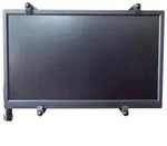 Digitus - Vesa-adapter 75x75, 100x100 - F&uuml;r Monitore Ohne Vesa-halterung - Bis Zu 8