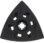 Schleifplatte Starlock Avi 93 G 93 Mm Diy - 2609256956 - Bosch