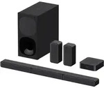 Sony Ht-s40r, Heimkinosystem ,schwarz, Hdmi, Bluetooth, Optischer Eingang