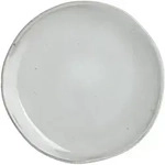 Mica Decorations - Mica Essteller Tabo Grau, &Oslash; 26,5 Cm X 3 Cm Deko-accessoires