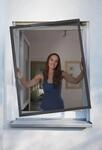 Is-fenster Telescope 100x120cm Anthrazit