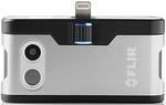 Flir One Gen 3 - Ios Handy W&auml;rmebildkamera -20 Bis +120 &deg;c 80 X 60 Pixel 8.7...
