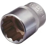 1/2' 12-kant-stecknuss, 31mm