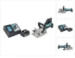 Makita Dpj 180 Rm1 Akku Nutfr&auml;se 18 V 100 Mm + 1x Akku 4,0 Ah + Ladeger&auml;t
