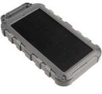 Xtorm Fs405 Tragbare Solar-powerbank 10000 Mah