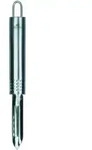 Sparsch&auml;ler Ovalgriff 19 Cm K&uuml;chenutensilien - Fackelmann