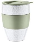 Koziol Aroma To Go 2.0 Thermobecher Mit Deckel, Thermo Becher, Isolierbecher,