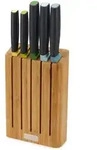Set De Messer Joseph Joseph Elevate De 5-teilig, Ergonomisch Geformt Und Funktionell,