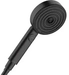 Hansgrohe Pulsify Select S Duschkopf 105, 3 Strahlarten