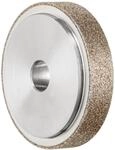 Cbn-schleifscheibe 50mm B151 (mittel) Zum Station&auml;ren Innenschleifen - Pferd