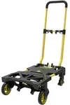Stanley - Sxwtd-ft585 Sackkarre Traglast (max.): 137 Kg