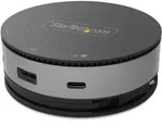 Startech.com Usb-c Multiport Adapter - Usb 3.1 Gen 2 10 Gbit/s Mini-dock Typ C Mit 4k