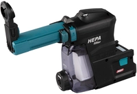 Staubabsaugung Dx14 Hr004g 191e60-4 - Makita