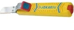 Jokari Kabelmesser 28 G Secura 8-28mm Ger.klinge