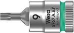 Schraubendreher-einsatz 1/4' Tx 9x 28mm Haltefunktion - Wera