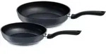Fissler Pfannenset Cenit (induktion) 24 Cm/28 Cm