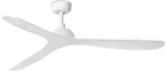 Faro Barcelona - Gotland Deckenventilator Wei&szlig;