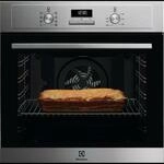 Backofen Electrolux Eoh3h54x Multifunktional 72 L
