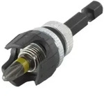 Schraubvorsatz F&uuml;r Innenausbau - 4055000 - Wolfcraft