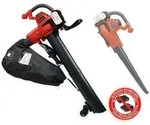 Akku-laubsauger Ge-cl 36/230 Li E Solo - Einhell