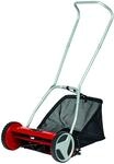 Einhell - Hand-rasenm&auml;her Gc-hm 400 (bis Zu 250 M&sup2;, 40 Cm Schnittbreite,