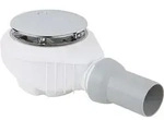 Villeroy&boch - Zubeh&ouml;r - Ablaufgarnitur Tempoplex Plus 90 Mm, Chrom U90880261