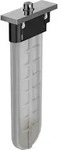 Sbox Fertigset Eckig, 28010000 - Hansgrohe