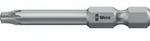 Wera 867 / 4 Z Torx 15 X 70 Mm 05060105001 Torx-bit T 15 Werkzeugstahl Legiert,