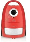 Eta Rubio 049190010 Staubsauger Mit Beutel Schwarz 850w