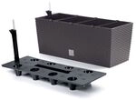 Blumenkasten Rato Case Umbra Prosperplast Drtc600-440u