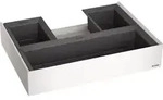 Select - Organisationsschublade &Uuml;ber Dem Abfalleimer 526212 - Blanco