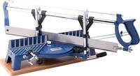 Primaster - Trendline Gehrungss&auml;ge 55 Cm Hands&auml;ge Winkels&auml;ge Kapps&auml;ge Feins&auml;ge