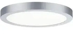 Paulmann Abia 70983 Led-panel 22 W Warmwei&szlig; Chrom (matt)