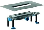 Dallmer - Dallflex Plan Ablaufgeh&auml;use Dn 40, F&uuml;r Duschrinnen Cerafloor, Cerawall,
