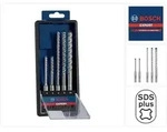 Professional Sds Plus-7x 5tlg Set Expert (2608900197) - Bosch