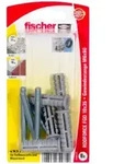 Rodforce Fgd 10 M6 Tr 60 K 5 Stk - Fischer