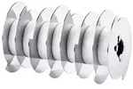 Gloria Brushsystem Vertikutierwalze - 729161.0000