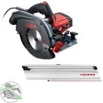 Handkreiss&auml;ge K 55 Cc + F&uuml;hrungseinrichtung M 400 Mm Im Karton - Mafell