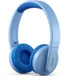Philips Tak4206bl/00 Blau