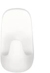 Tesa Powerstrips&reg; Waterproof Haken L Plastik Wei&szlig;
