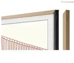Samsung Dekorrahmen F.the Frame Teak (vg-scfa43tkbxc)