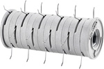 Gloria Brushsystem L&uuml;fterwalze - 729160.0000